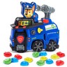 Paw Patrol™ Chase on the Case Cruiser™ - view 1